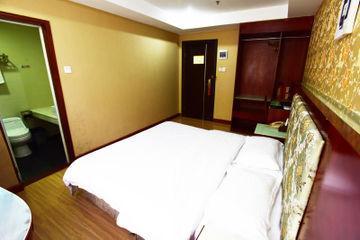 Kaiserdom Zhonghua Plaza Hotell Guangzhou Eksteriør bilde